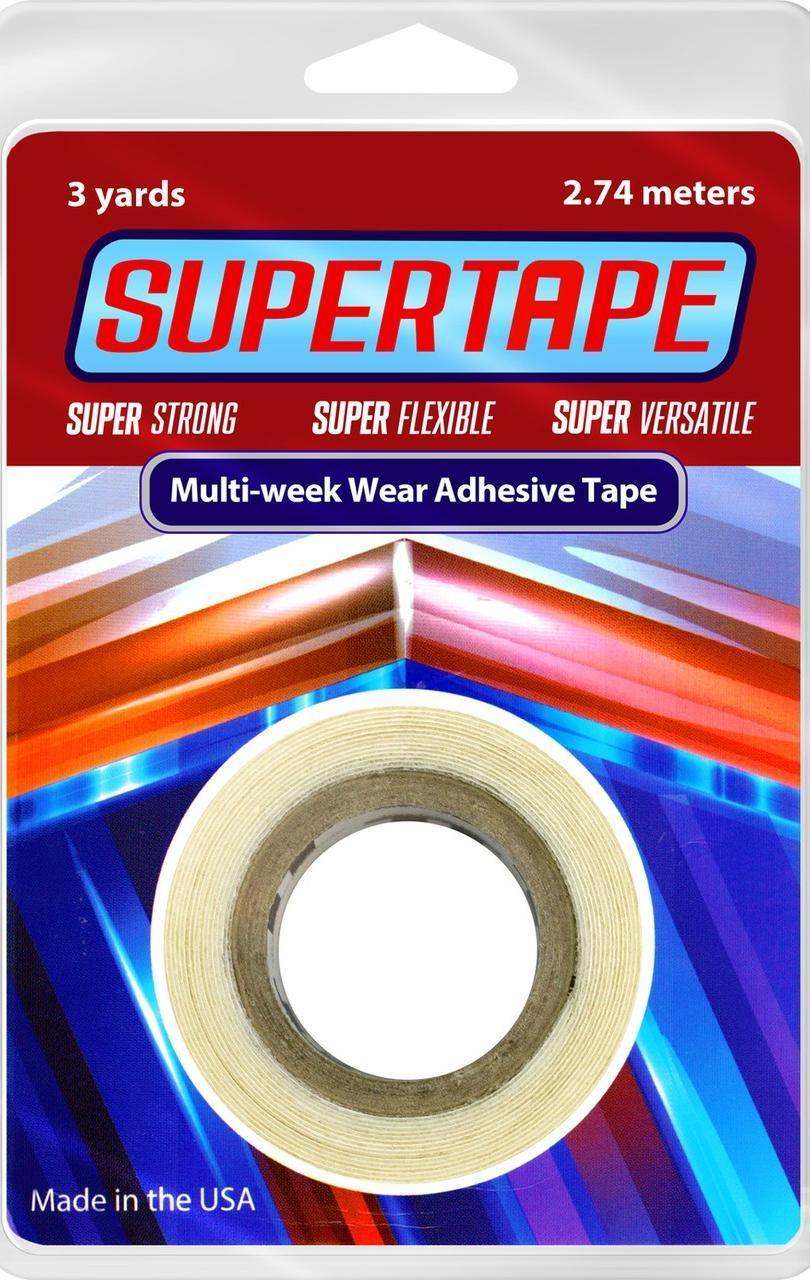Supertape Protez Saç Bandı