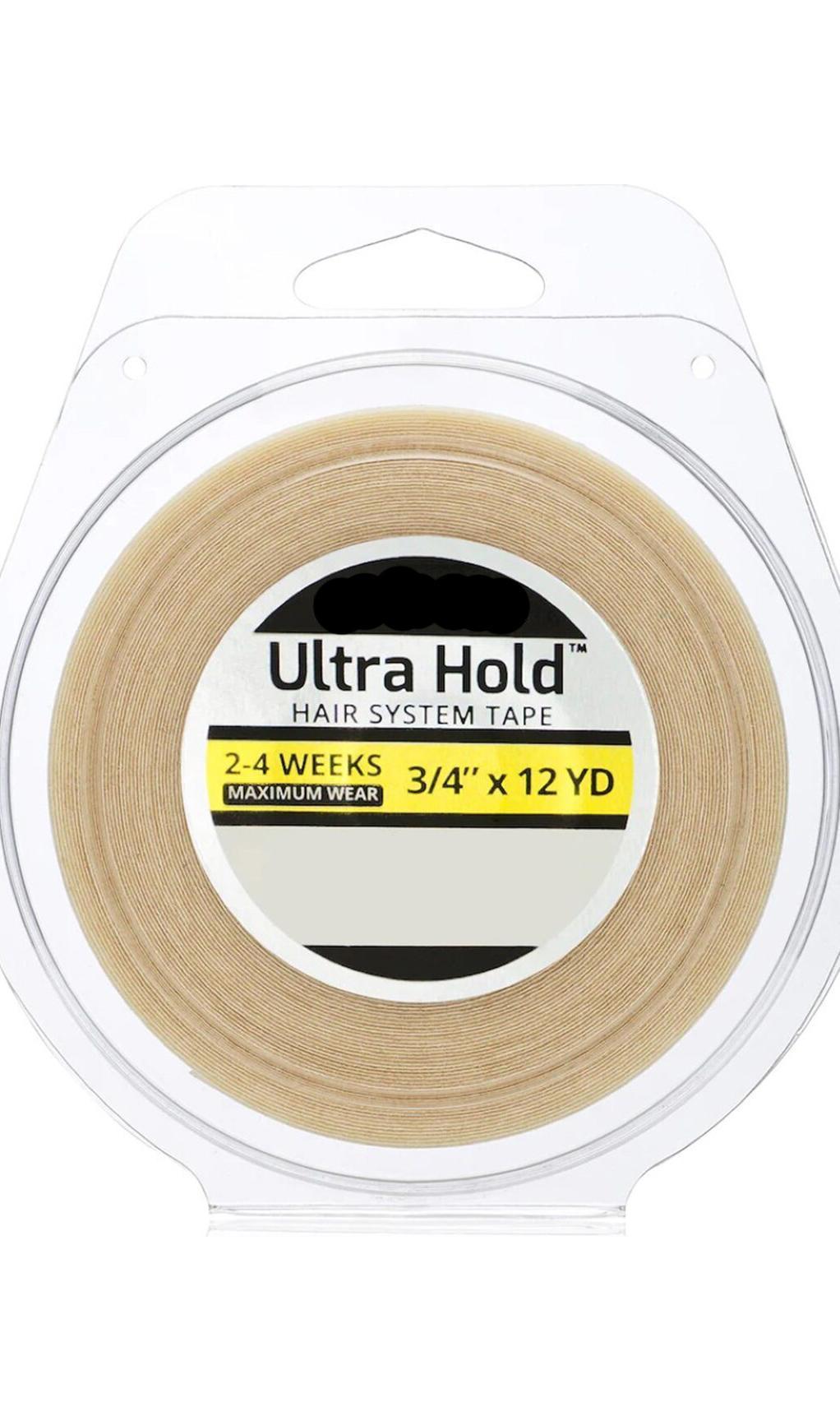 Ultra Hold Protez Saç Bandı